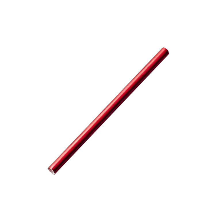 solid red straw website_k1